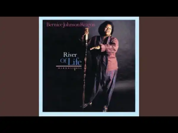 Bernice Johnson Reagon - Guide My Feet, While I Run This Race